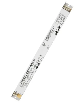 Speciální Cena OSRAM PŘEDŘADNÍK QTP- PROFESSIONAL OPTIMAL 2X54-58/220-240 360X30X21MM
