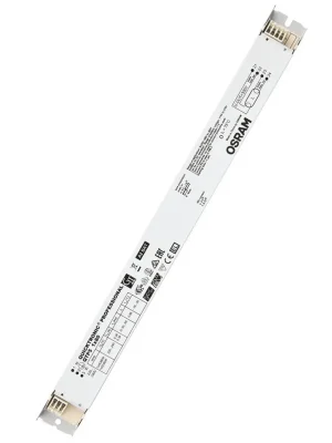 Akční Nabídka OSRAM PŘEDŘADNÍK QTP5 1X80/220-240 360X30X21MM PRO T5