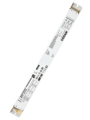 OSRAM PŘEDŘADNÍK QTP5 2X14-35/220-240 360X30X21MM PRO T5 Rychlé Dodání