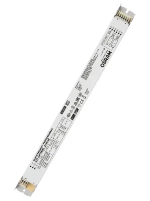 OSRAM PŘEDŘADNÍK QTP-OPTIMAL 2X18-40/220-240 Vrácení Zdarma