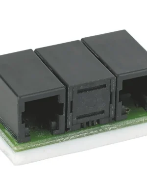 Must-Have OSRAM PRVEK ROZVODNÝ Y-CONNECTOR, 3 ZÁS. 4P4C