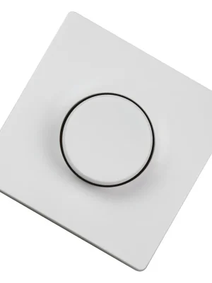 OSRAM STMÍVAČ OTOČ 250V 6A 1-10V DIM MCU G2 Hit Sezóny