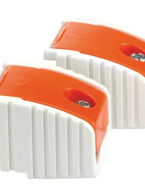 Levný OSRAM SVORKA KABELOVÁ OT CABLE CLAMP D-STYLE TL