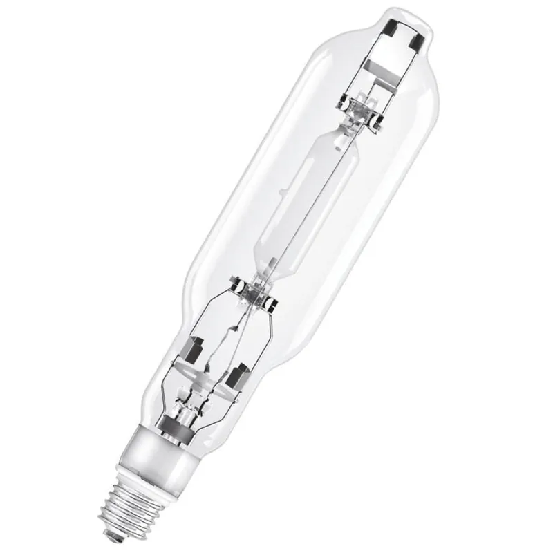 Metalhalogenidová výbojka OSRAM HQI-T 2000W/D E40 7250K 180000 lm čirá Koupit Online