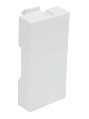 KOPOS Kryt QUADRO QD 45x22.5 bílý Hit Sezóny