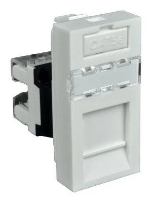 KOPOS Zásuvka 45x22,5 RJ45 datová Nejlepší Volba