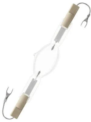 Odeslání Ihned Metalhalogenidová výbojka OSRAM HQI-TS 2000W/D/S K12S-36 6100K 210000 lm