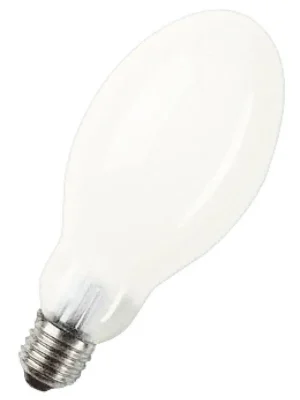 Cenový Hit Metalhalogenidová výbojka OSRAM HQI-E 400/N coated E40 RWL1 3800K 40000 lm matná