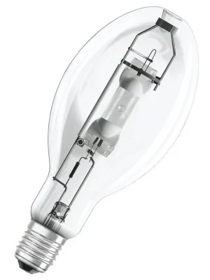 Super Cena Metalhalogenidová výbojka OSRAM HQI-E 400/N E40 4000K 42000 lm čirá