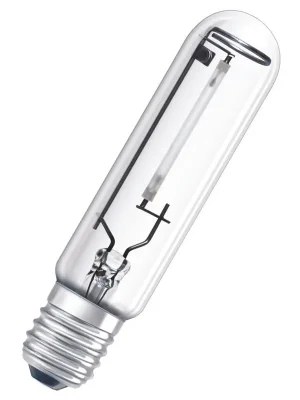Horká Nabídka Vysokotlaká sodíková výbojka OSRAM NAV-T 70W SUPER 4Y E27 2000K 6400 lm čirá