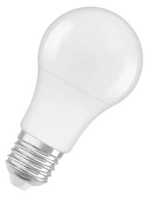 LED žárovka Classic LEDVANCE CLA60 E27 8.5W (60W) 806 lm 2700K 827 matná antibakteriální Horká Nabídka