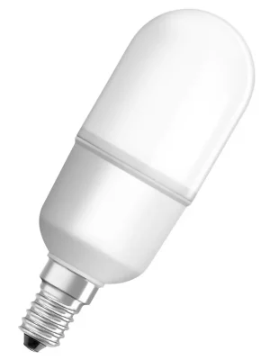 LED žárovka trubková Osram Star Classic Stick 75 E14 9.5W (75W) 1055 lm 2700K 827 matná Originální