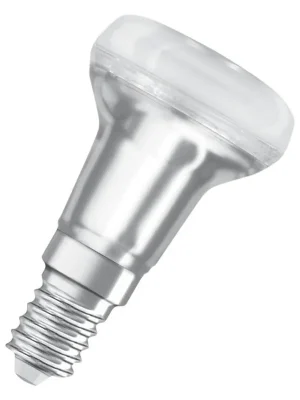 Finální Výprodej LED žárovka reflektorová Osram R39 E14 1.5W (25W) 110 lm 2700K 827 matná