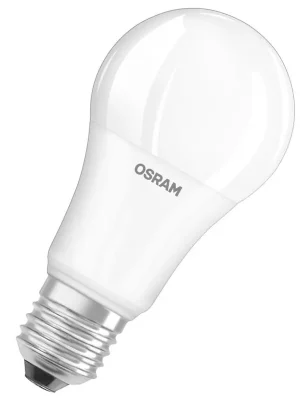 Nejlepší Volba LED žárovka Classic Osram CLA100 E27 13W (100W) 1521 lm 6500K 865 matná