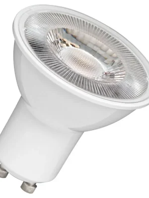 LED žárovka OSRAM Value PAR16 GU10 6.9W (80W) 575 lm 2700K 827 60° Cenově Výhodný