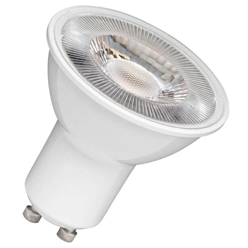 LED žárovka OSRAM Value PAR16 GU10 6.9W (80W) 575 lm 2700K 827 60° Cenově Výhodný
