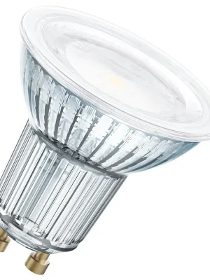 LED žárovka OSRAM VALUE PAR16 GU10 6.9W (80W) 620 lm 6500K 865 120° Sezónní Sleva
