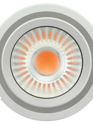 Dokud Zásoby Vydrží LED modul s integrovanou optikou a chladičem OSRAM PL-CN111-COB-4300-840-40D-G2 36W 4090 lm 4000K