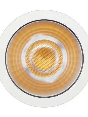 Ihned K Objednání LED modul s integrovanou optikou a chladičem OSRAM PL-CN50-COB-1400-830-40D-G2 12.8W 1250 lm 3000K
