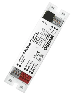 Sleva OSRAM DALIECO CONTROL