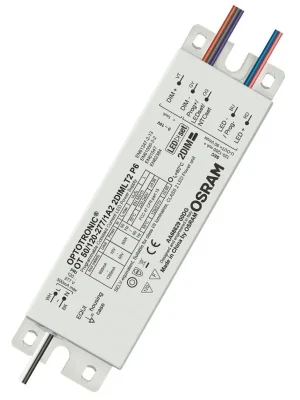 Omezená Nabídka OSRAM OPTOTRONIC OT 50/120-277/1A2 2DIMLT2 P