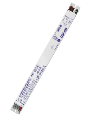 Odeslání Ihned OSRAM PŘEDŘADNÍK OTI DALI 80/220-240/2A1 LT2 L