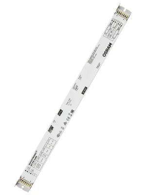 OSRAM PŘEDŘADNÍK QT-FQ 2X80W 220-240 423X30X21MM PRO T5 Přímo Od Výrobce