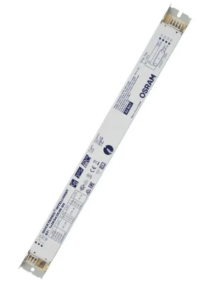 OSRAM PŘEDŘADNÍK QTI 1X28/54/35/49/220-240GII 360X30X21MM PRO T5 Ověřený