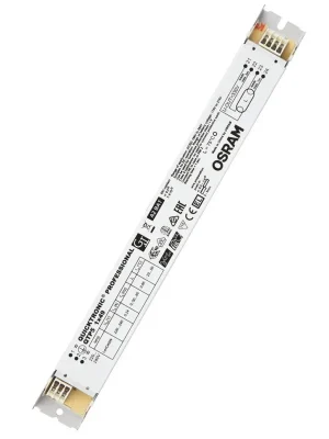 OSRAM PŘEDŘADNÍK QTP5 1X49/220-240 280X30X21MM PRO T5 Originální