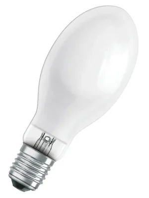 Metalhalogenidová výbojka OSRAM HQI-E 250W/D/PRO 5500K 18000 lm E40 matná Zlevněný