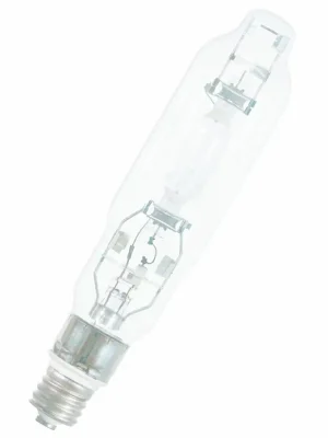 Metalhalogenidová výbojka OSRAM HQI-T 1000W/D E40 7250K 85000 lm čirá Poslední Šance