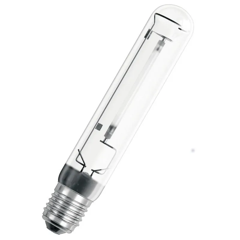 Nejlepší Cena Vysokotlaká sodíková výbojka OSRAM NAV-T 150W SUPER 4Y E40 2000K 17500 lm čirá