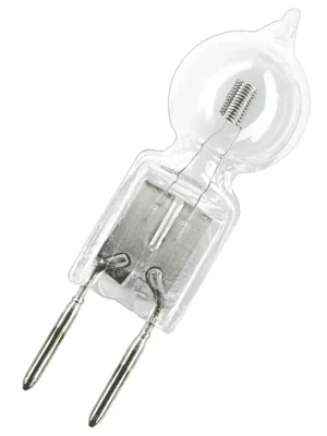 Výhodná Nabídka Halogenová žárovka OSRAM 64447 65W 1560 lm 3000K 12V GY6,35 4000H čirá