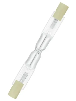 Ověřený Halogenová žárovka OSRAM 64690 80W 1385 lm 2900K 230V R7S 75mm