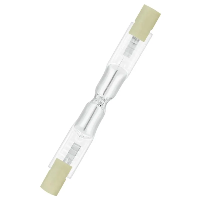 Ověřený Halogenová žárovka OSRAM 64690 80W 1385 lm 2900K 230V R7S 75mm