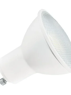 LED žárovka OSRAM VALUE GU10 PAR16 4.5W (35W) 350 lm 6500K 865 120 ° Sleva