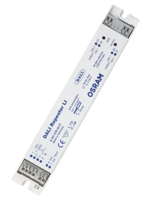 Akční Nabídka OSRAM ZESILOVAČ SIGNÁLU 100-240V DALI REP LI