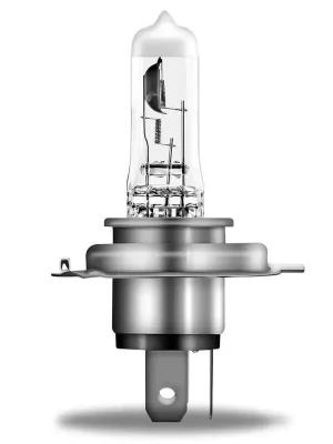 Odeslání Ihned OSRAM AUTOŽÁROVKA 12V H4 60/55W P43T 64193NBS NIGHT BREAKER SILVER
