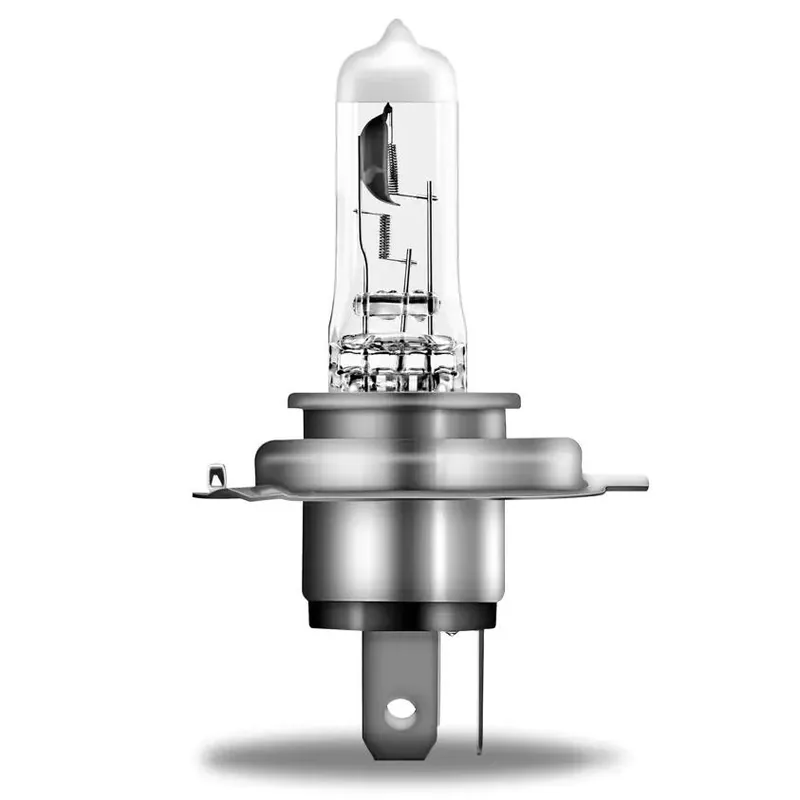 Odeslání Ihned OSRAM AUTOŽÁROVKA 12V H4 60/55W P43T 64193NBS NIGHT BREAKER SILVER
