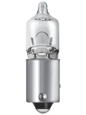 OSRAM AUTOŹÁROVKA 12V H6W BAX9S 64132ULT ULTRA LIFE Top Prodej