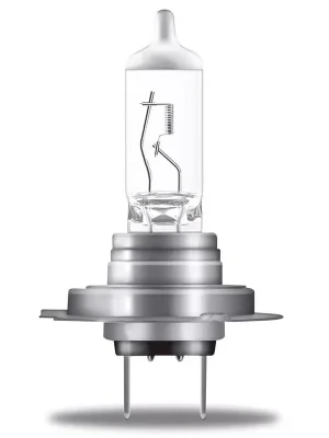 Dokud Zásoby Vydrží OSRAM AUTOŽÁROVKA 12V H7 55W 64210NBS NIGHT BREAKER SILVER 64210