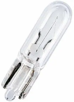 OSRAM AUTOŽÁROVKA 12V 1,2W W2X4,6D 2721 ORIGINAL Nakupujte Hned