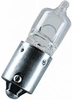 Akce OSRAM AUTOŽÁROVKA 12V 20W BA9S 64115 ORIGINAL