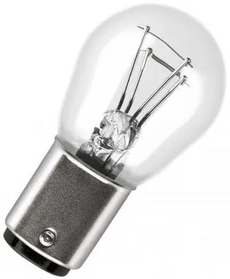 OSRAM AUTOŽÁROVKA 12V 21/5W BAY15D P21/5W 7528 ORIGINAL Nejprodávanější