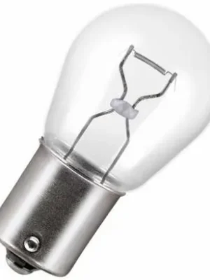 OSRAM AUTOŽÁROVKA 12V 21W BA15S P21W 7506 ORIGINAL Super Cena