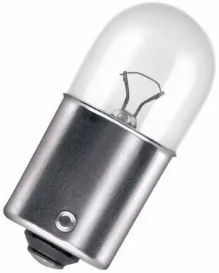 OSRAM AUTOŽÁROVKA 12V 5W BA15S R5W 5007 ORIGINAL Přímo Od Výrobce