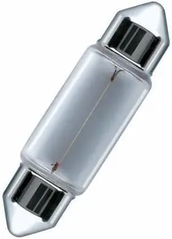 Jen Po Omezenou Doba OSRAM AUTOŽÁROVKA 12V 5W SV8,5-8 C5W 6418 ORIGINAL