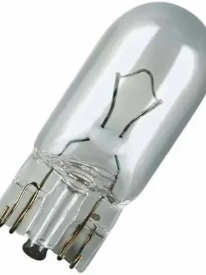 Horká Nabídka OSRAM AUTOŽÁROVKA 12V 5W W2,1X9,5D W5W 2825ULT ULTRA LIFE