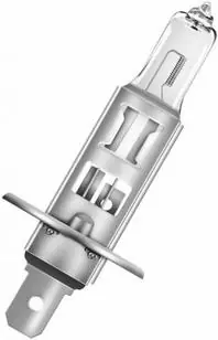 Zlevněný OSRAM AUTOŽÁROVKA 12V H1 55W P14,5S 64150 ORIGINAL