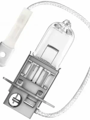 OSRAM AUTOŽÁROVKA 12V H3 55W PK22S 64151 ORIGINAL Cenová Bomba